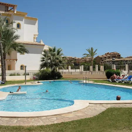 Altea Dorada