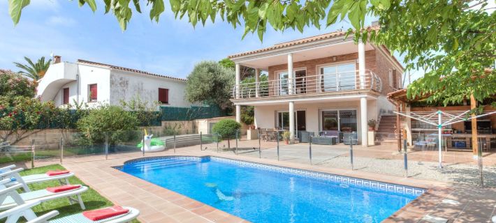 Dorian Hoteles en Calonge