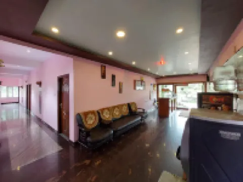 綠園酒店