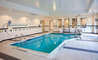 Fairfield Inn & Suites Bedford