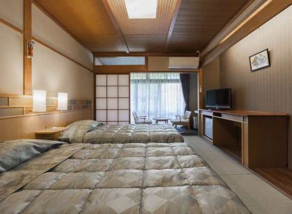 温泉ゲストハウス翠鳩の巣