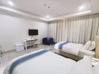 Hampton Suites Các khách sạn ở 