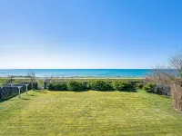 "Esme" - 30m from the Sea Hotels in Dannemare