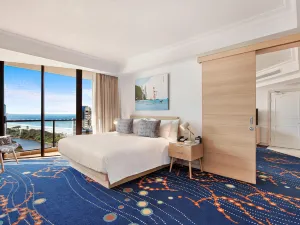Marriott Vacation Club at Surfers Paradise