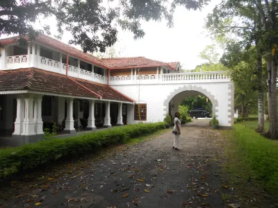 Shanith Guesthouse Negombo