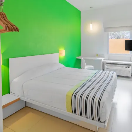 City Express Junior by Marriott Veracruz Aeropuerto