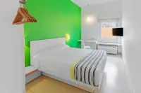 City Express Junior by Marriott Veracruz Aeropuerto