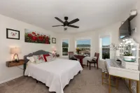 The Irish Inn Hotels near Western Antique Aeroplane and Automobile Museum (WAAAM)