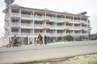 Glamour Apollo Hotel Webuye Hotels in Webuye