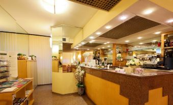 Best Western Hotel Liberta