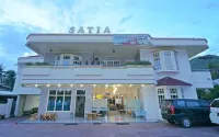 SATIA HOTEL SIBOLGA Hotel dekat Balai Kerajaan Saksi-Saksi Yehuwa Pinangsori