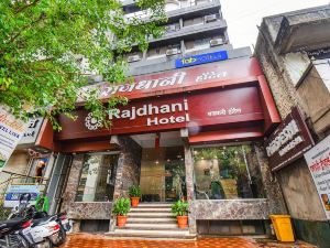 FabHotel Rajdhani I Near Pune Railway Station