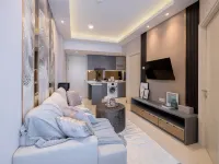 Amalea at Benson Pakuwon Mall Hotels in Wiyung