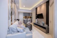 Amalea at Benson Pakuwon Mall