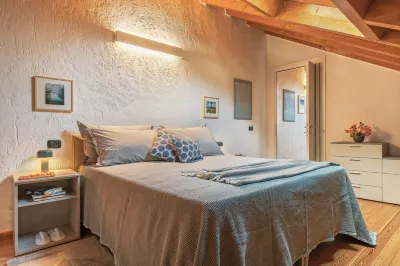 Casa Del Borgo "air & water" Hotels near Chiesa S.Stefano