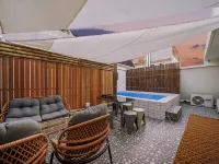Hotel Ben in Dongcheon-Dong, Daegu Hôtels à proximité de : Temple Bodeoksa