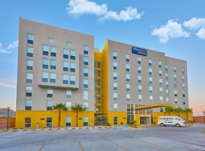 City Express by Marriott Hermosillo