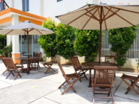 Hotel Central City 2 Belitung