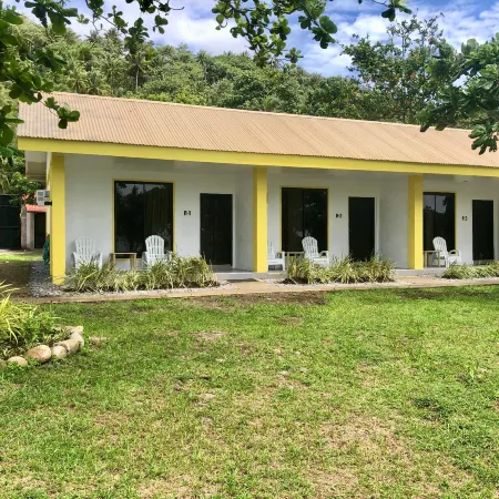 Pintuyan Dive Resort