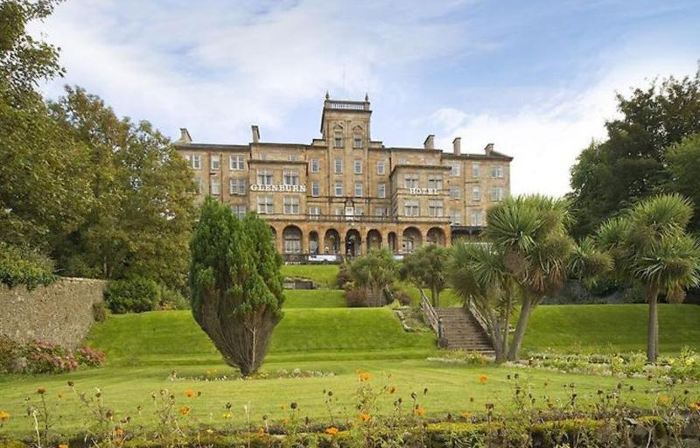 The Glenburn Hotel