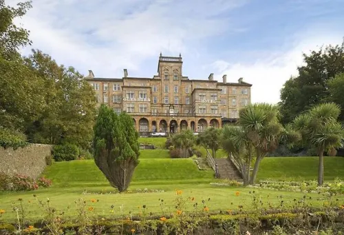 The Glenburn Hotel - 3-Star