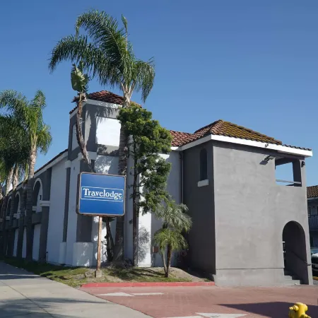 Travelodge by Wyndham Whittier