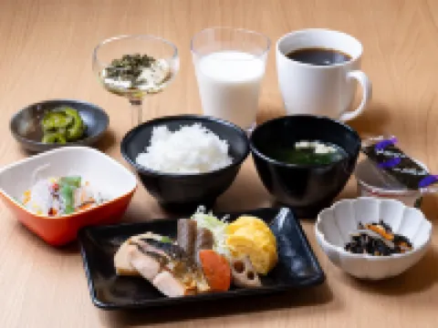 Hotel KAN-RAKU Akita Kawabata Hotels in Akita