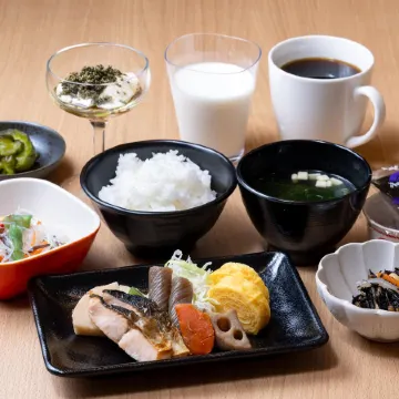Hotel KAN-RAKU Akita Kawabata Отели в г. Акита