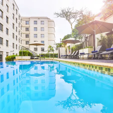Holiday Inn Express DURBAN - UMHLANGA by IHG
