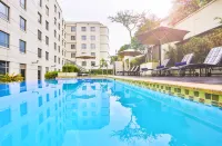 Holiday Inn Express DURBAN - UMHLANGA by IHG - pantai