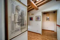 Country House la Padronale Del Rivo Hotels in Cannara