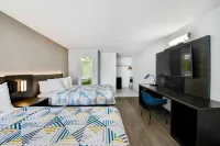 Motel 6 Atlanta, GA - Midtown Hotels in Fulton County