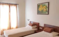 Adiputra Guesthouse Tata Bumi Hotels in Gamping