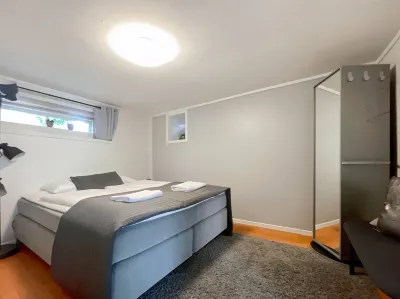 Bnb Apartment 1 “Nice & Cozy"central 2 Rooms @Berti Các khách sạn ở 
