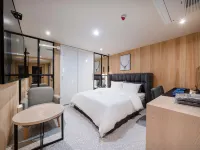 Gorilla Hotel Hôtels à : Wonju