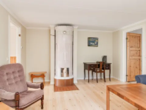 Skogstorpet 奧斯卡斯哈門酒店