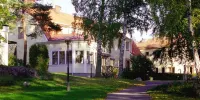 Nynäsgården Hotell & Konferens Hotels in Mörkö