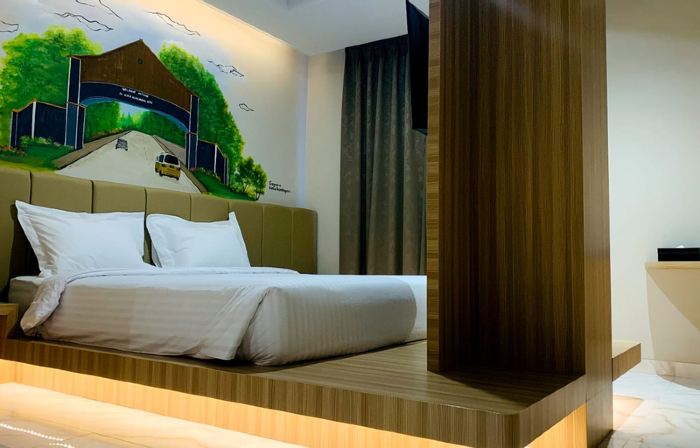 The Icon Hotel