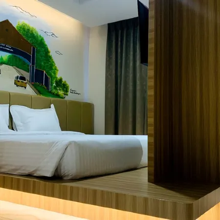 The Icon Hotel