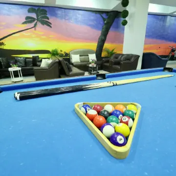 Mirage Suites de Boracay