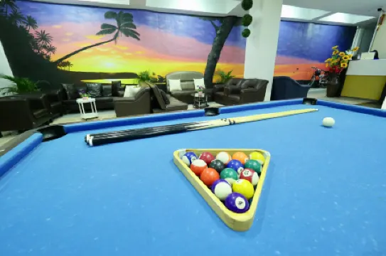 Mirage Suites de Boracay