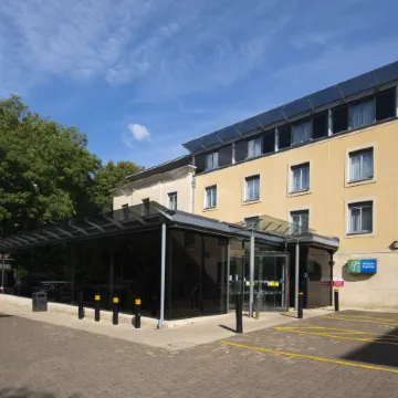 Holiday Inn Express BATH by IHG