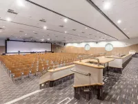 Scandic Grand Marina Отели рядом с достопримечательностью «Музей Маннергейма»
