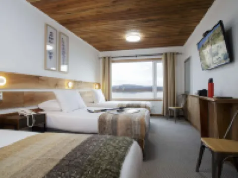 Best Western Patagonia Hotels in Natales