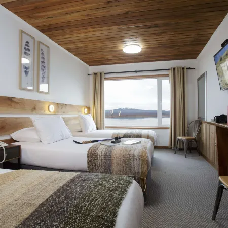 Best Western Patagonia