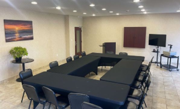 MainStay Suites Texas Medical Center/Reliant Park