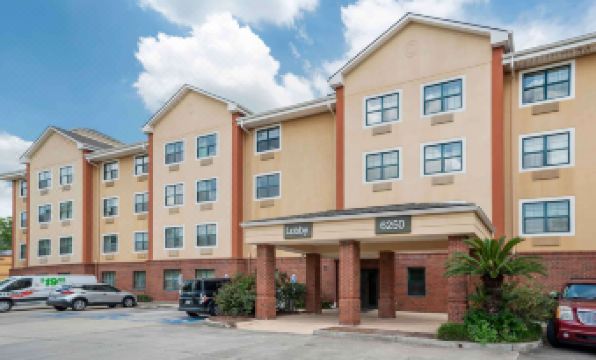 Extended Stay America Select Suites - Baton Rouge - Citiplace
