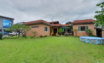 Gyeongju Choice Pension
