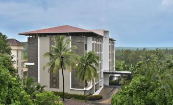 Citadines Arpora Nagoa Goa