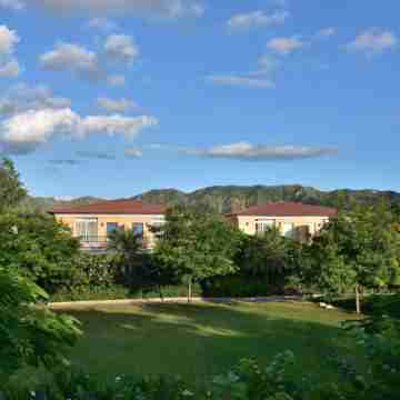 The Westin Pushkar Resort & Spa Hotel Exterior